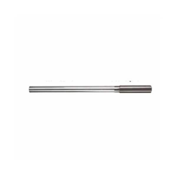 Morse Chucking Reamer, Series 1655M, 175 mm Dia, 9 Overall Length, Straight Shank, 05615 Shank Dia, 8 22383 - main